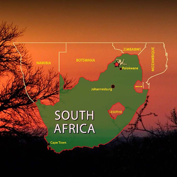 Bushmen Safaris offers bow hunting safaris in South Africa